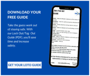 Safeworkforce Free LOTO Guide